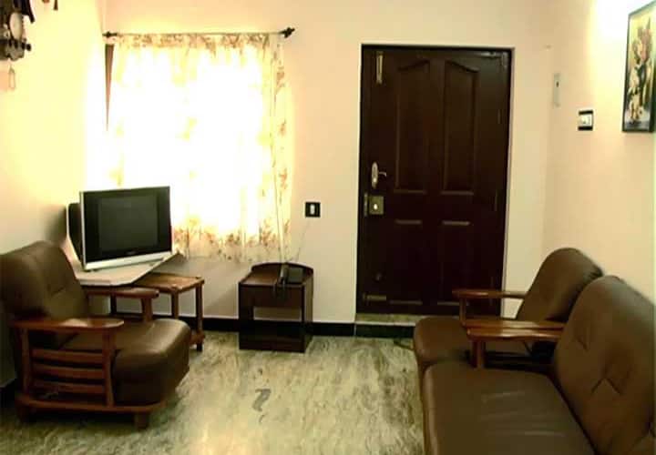 Kumbakonam Home Stay, Kumbakonam 3